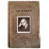 Le Bargy, par Lionel Laroze, R. Chiberre éditeur 1922