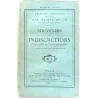 Souvenirs et indiscrétions, par C. A. Sainte-Beuve, Michel Lévy frères Éditeurs. 1872