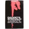 Gadgets spéciaux pour agents spéciaux, par le colonel X, Éditions de l’Arabesque. 1968