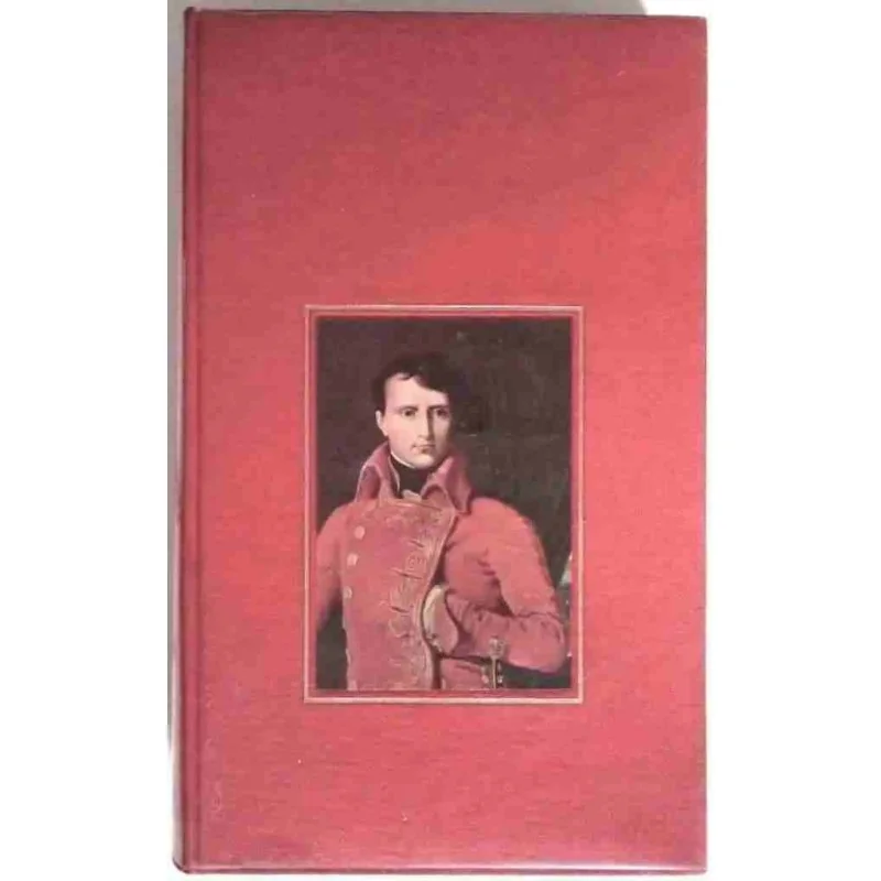 Napoléon à Sainte-Hélène, par Jean Bourguignon et Henry Lachouque,  Plon. 1955