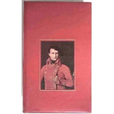Napoléon à Sainte-Hélène, par Jean Bourguignon et Henry Lachouque,  Plon. 1955