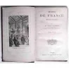 Fleurs de France chroniques et légendes, par Julie O. Lavergne, Mame. 1885 ?