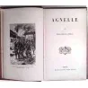 Agnelle, par Marguerite Levray, Mame. 1924 ?