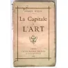 La Capitale de l’art, par Albert Wolff, Victor-Havard éditeur 1886