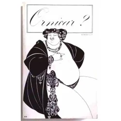 Ornicar ?, Numéro 17/18 , printemps 1979, édité par Lyse, diffusé par les éditions du Seuil.