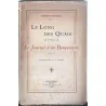 Le long des quais journal d’un bouquiniste, Charles Dodeman, R. Tancrède éditeur.  1922