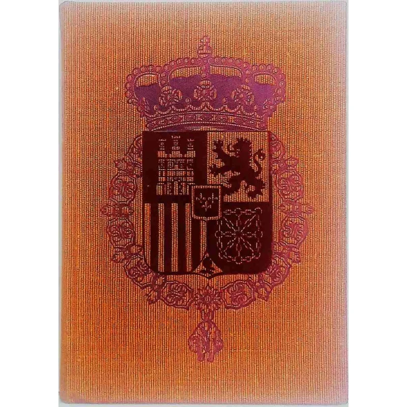 Manuel Godoy et l’espagne de Goya, par Jacques Chastenet, Hachette 1961