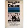 Conversations avec Cézanne, par P.M. Doran, Éditions Macula 1978