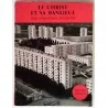 Le Christ et sa banlieue, par Christiane Fournier, Librairie Arthème Fayard 1960