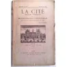 La Cité Société historique et archéologique du IVe et IIIe arrondissement n° 85-86, Champion 1923
