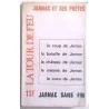 Jarnac sans fin,  Jarnac et ses poètes, revue La tour de feu n° 117. 1973