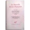 La Nouvelle revue Française : Marcel Proust, n°227,  NRF 1971