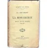 Au couchant de la monarchie tome 2, par le Marquis de Ségur, Calmann Lévy 1913 ?