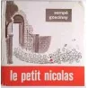 Le Petit Nicolas Tome 1, par Sempé Goscinny, Denoël 1962