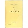 Vie de Jésus, par Ernest Renan, Calmann-Lévy 1941 ?
