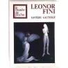 Léonor Fini, par Xavière Gauthier, Le Musée de poche.1946