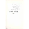 dédicace : L’Année joviale 1928, par Curnonsky et Bienstock, Albin Michel éditeur 1929