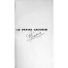 Signature : Le Patois cauchois, par Raymond Mensire, Éditions Defontaine 1939