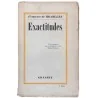 Exactitudes, par Comtesse de Noailles, Bernard Grasset 1930