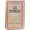 Les Décombres, par Lucien Rebatet, Éditions Denoël. 1942