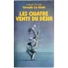 Les Quatre vents du désir, par Ursula Le Guin, Presses Pocket 1988