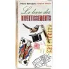Le Livre des divertissements, par Pierre Berloquin et Frédéric Vitoux, Éditions Stock 1972