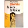 Panorama du siècle de Périclès, par Michel Nouhaud, Seghers. 1970