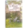 La Maison déserte, par Jacques Tournier, Le Grand livre du Mois
