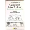 Comment faire l’enfant, par Delia Ephron, Éditions du Seuil. 1983