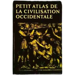 Petit atlas de la civilisation occidentale, par F. van der Meer et G. Lemmens, Éditions Sequoia 1964