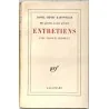 Mes galeries et mes peintres, par Daniel-Henry Kahnweiler, Entretiens avec Francis Crémieux, Gallimard. 1961