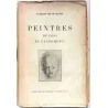 Peintres de jadis et d’aujourd’hui, par Teodor de Wyzewa, Librairie Académique Didier Perrin. 1903