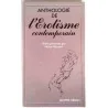 Anthologie de l’Érotisme contemporain, Éditions Olivier Orban 1979