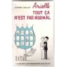 Arielle tout ça n’est pas normal, par Gérard Caillet, Hachette. 1970