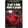 Ce soir, le diable viendra te prendre, par Maurice Mésségué et André Gayot, Robert Laffont 1968