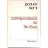 Correspondance de l’île d’Yeu, par Jacques Isorni, Flammarion. 1966