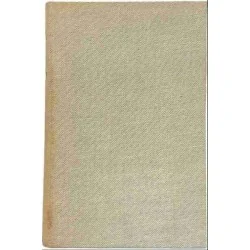 Les Longs cheminements, par Pierre Cabanne, Le livre Contemporain-Amiot-Dumont. 1958