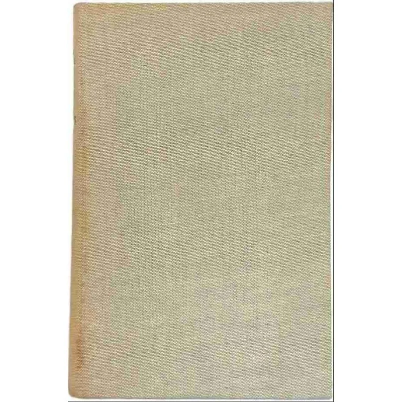 Les Longs cheminements, par Pierre Cabanne, Le livre Contemporain-Amiot-Dumont. 1958