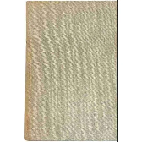 Les Longs cheminements, par Pierre Cabanne, Le livre Contemporain-Amiot-Dumont. 1958