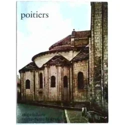 Poitiers, Saint Hilaire Notre Dame la Grande, Atelier du Coeur-Meurtry, Zodiaque Weber 1962