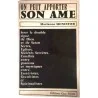 On peut apporter son âme, par Marianne Monestier,  Éditions Guy Victor. 1965