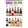 Guide du vin, par Raymond Dumay, Stock-Le Livre de Poche. 1967