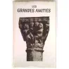 Les Grandes amitiés, par Raïssa Maritain, Le club du livre religieux. 1956