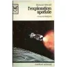 L’Exploration spatiale et ses techniques, par Bertrand Manuali , Marabout Université n° 181. 1969
