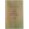 Le Mythe rationnel de l’Occident, par Manuel de Diéguez , PUF 1980