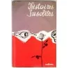 Histoires insolites, Casterman. 1964
