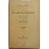 Évocations littéraires, par Gabriel Brunet, Mercure de France 1930