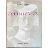 Équivalences, par Élie Faure, Éditions Robert Marin. 1951
