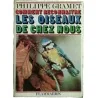 Comment reconnaître les oiseaux de chez nous, par Philippe Gramet, Flammarion 1973