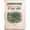 Secrets et mystères du monde animal, par Chapman Pincher, Stock 1952